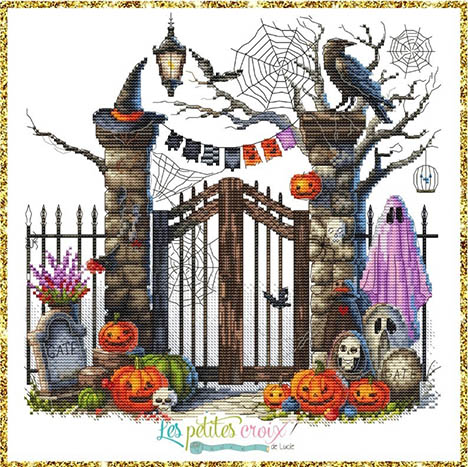 Spooky Night
