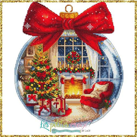 Christmas Ball 2026