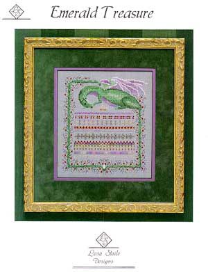 Emerald Treasure