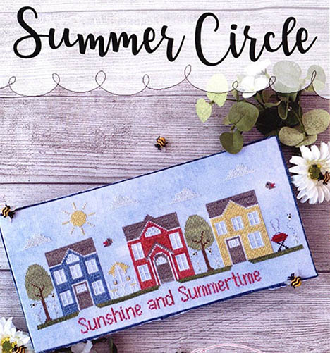 Summer Circle