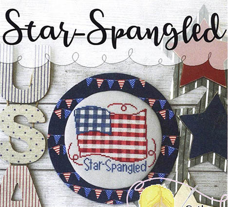 Star-Spangled