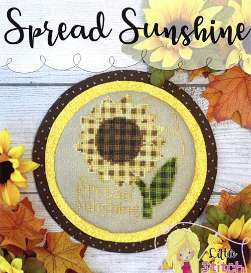 Spread Sunshine