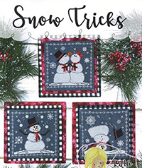 Snow Tricks