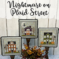 Nightmare on Plaid Street