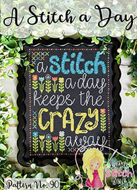 A Stitch A Day