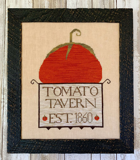 Tomato Tavern