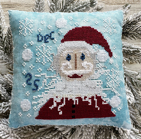 Merry Santa