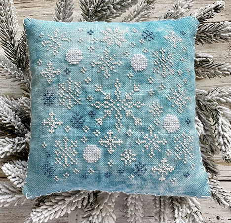 Merry Snowfall