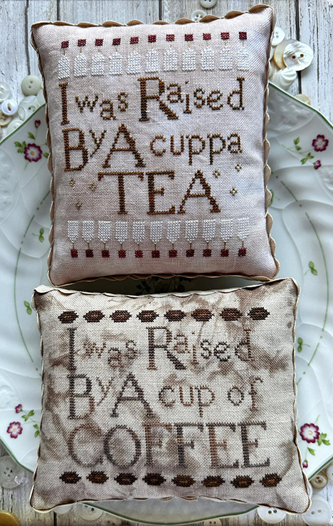 I Was Raised