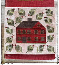 House in the Pines