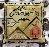 Merry October