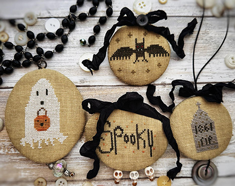 Halloween Jewelry