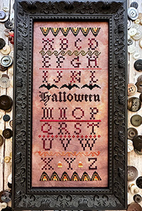 Halloween Band Sampler