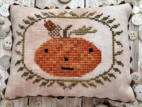 Fall Fancy