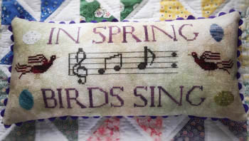 Birds Sing
