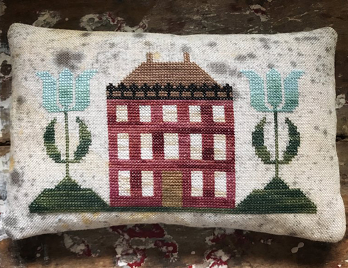 Tulip House