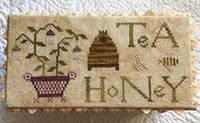 Tea Box