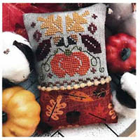 Little Fall Fling - October