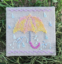 Little Spring Fling - April