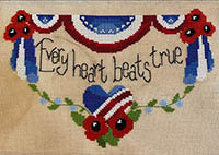 Every Heart Beats True