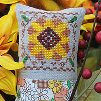 Little Fall Fling - September