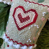 Little Winter Fling - February