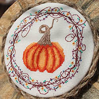 Pumpkin Pumpkin