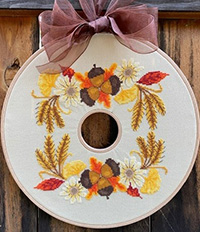 Autumn Wreath