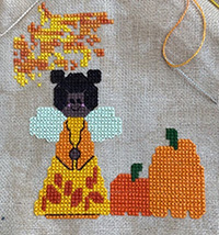 Autumn Peg