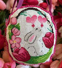 Flora's Basket
