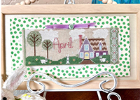 My Father's House Collection - April House