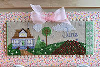 My Fathers House Collection - June House