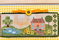My Father's House Collection - August House