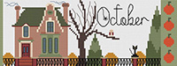 My Father's House Collection - October House
