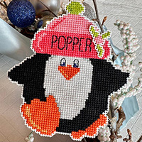 Popper Penguin
