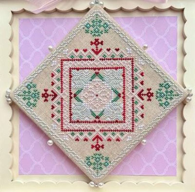 Snowflake Dance - A Quaker Sampling