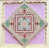 Snowflake Dance - A Quaker Sampling