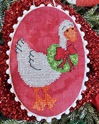 Jolly Goose