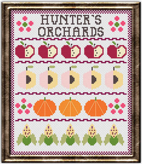 Hunter's Orchard