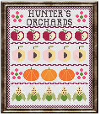 Hunter's Orchard