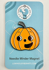 Happy Jack Needle Minder