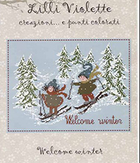 Welcome Winter