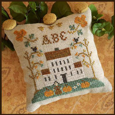 ABC Sampler Series #1 - ABC