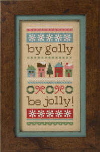 Be Jolly Kit