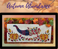 Autumn Abundance