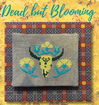 Dead But Blooming
