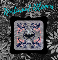 Nocturnal Blooms
