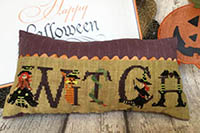 Witch Mania