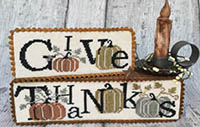Sarah J Hale Give Thanks Boxes
