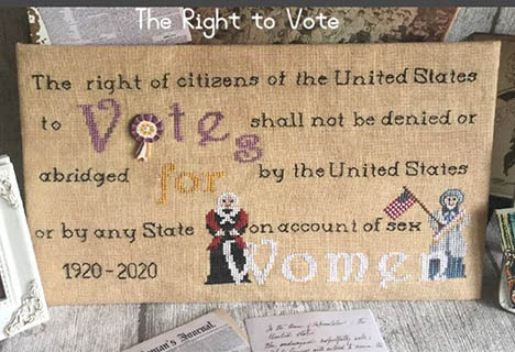 Right To Vote 